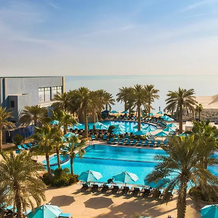 The Palms Beach Hotel & Spa-2